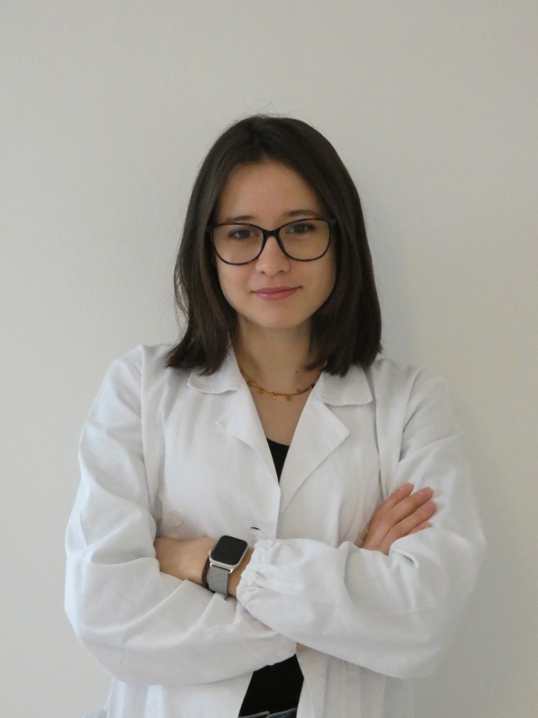 Dott.ssa Chiara Brugnolaro